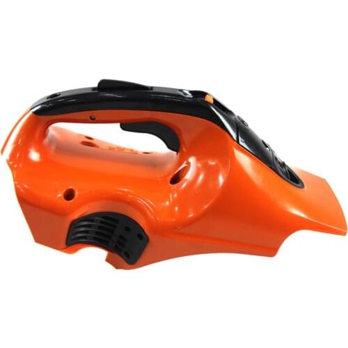 Farmertec Made Shroud Top Handle Cover Compatible with Stihl TS410 TS420 Concrete Cut Off Saw
