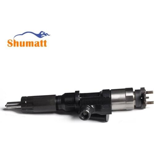 Remanufactured Commercial Vehicle Injector 095000-0660 For JO-HN DEE-RE TRACTOR 6081T6081T