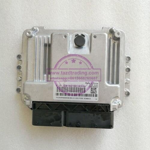 100% original new ECU 0281030832 for MAXUS V80