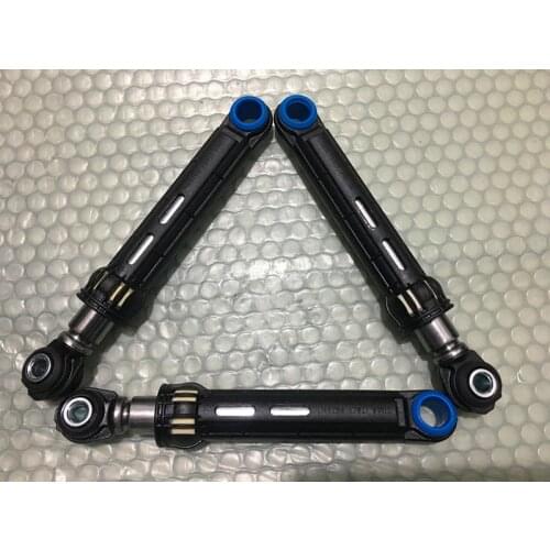 3pcs washing machine shock absorber Suitable for Bosch Washing machine parts