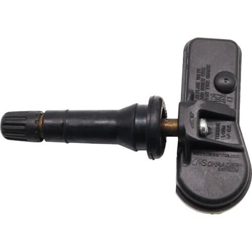 Tyre pressure sensor FOR 2012-2022 Dacia Lodgy Renault Master Sandero Wind Vauxhall 433Mhz TPMS SENSOR 407009322R-D 40700932