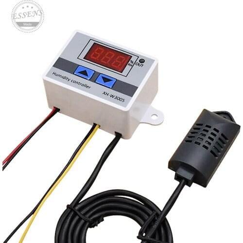 ESSENS Instruments For Measurement And Analysis