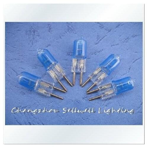 Good!jc12v 35w G5.3 Nm Luminescence (white) Long Life Crystal Halogen Light E017