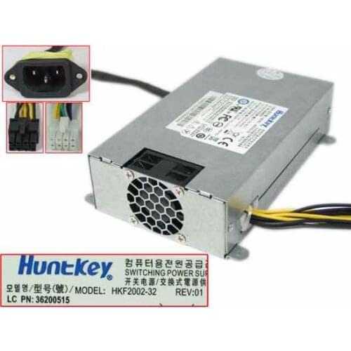 Huntkey HKF2002-32 Server Power Supply 200W