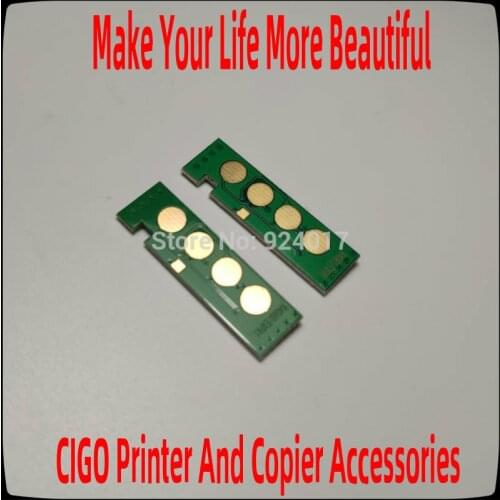 For HP W1005AC W1005XC Toner Cartridge W1006AC Image Drum Unit Chip,For HP Laser Printer 407nk 407 NK 1005 1006 Toner Drum Chip