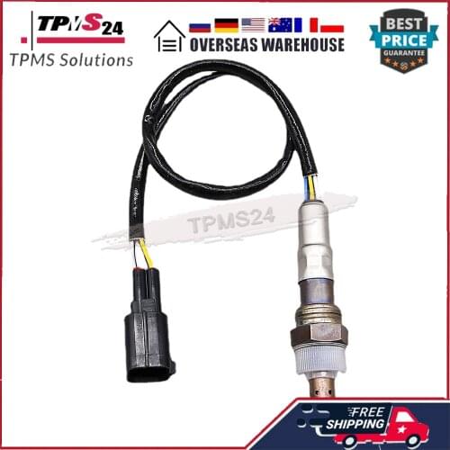 Oxygen Sensor Lambda Sensor O2 Sensor LFN7-18-8G1 For Mazda 3 2006-2009 2.0 2.3L 5 2008-2010 2.3L