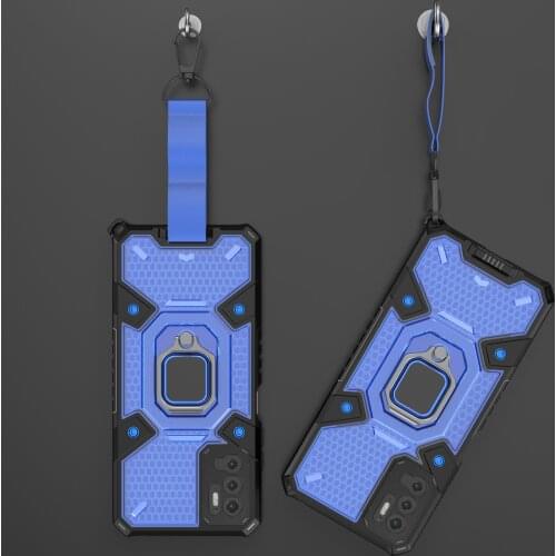 Fashion PC+ TPU Anti-scratch Dual Layer Case for Xiaomi Redmi Note 10 5G 9 Pro Max 9S K40 Poco X3 NFC F3 5G M3 Pro Phone Bag