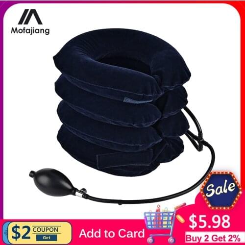 MOFAJIANG Neck Braces