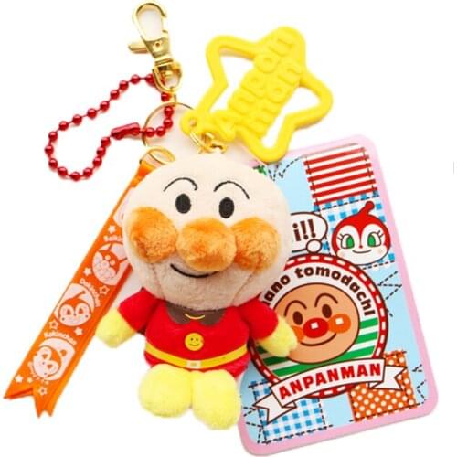 Munyee Hua Cartoon Toys