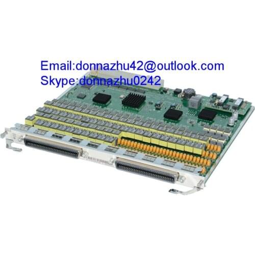 Original new ADLE card Hua wei SmartAx MA5616 H835ADLE board, 32 channel ADSL2+ board, low power consumption