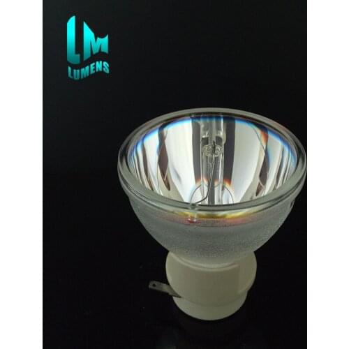 Projector lamp bulb P-VIP 230/0.8 E20.8 5J.J4G05.001 for BenQ W1100 W1200+ New