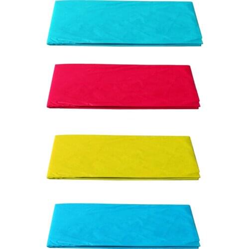 Rectangle Disposable Table Cloth Covers Tablecloths Wedding Party Supply