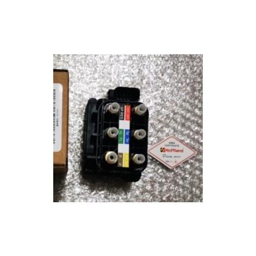 For Mercedes-Benz S300 S320 S350 S400 ML300 ML350 GL350 R300 shock absorber charge pump distribution valve