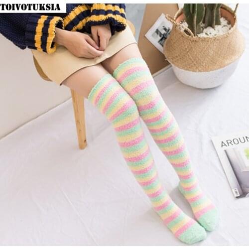 TOIVOTUKSIA Stockings