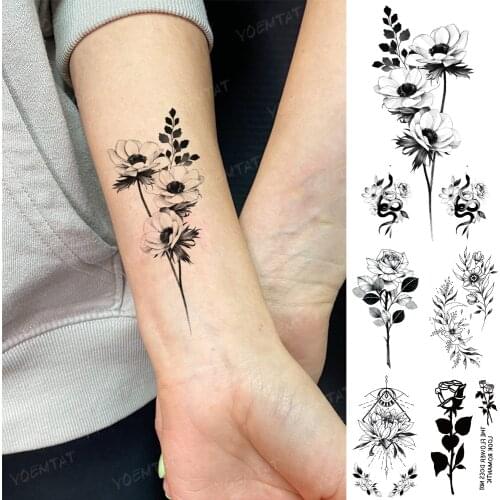 Baby Temporary Tattoos WIND TOTEM China