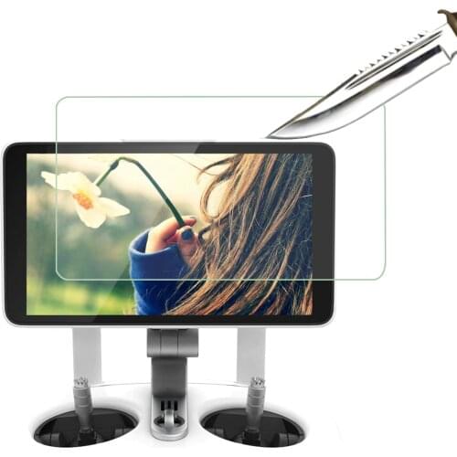 SUNNYLIFE Premium Tempered Glass Ultra Thin HD Screen Protector Film Guard for DJI Phantom 4 Phantom4 Pro Accessories 5.5inches