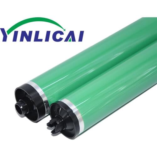 1Pcs Long Life For Fuji OPC Drum V80 V180 Cylinder For Fuji Xerox Versant 80 180 2100 3100 V2100 V3100 Cylinder