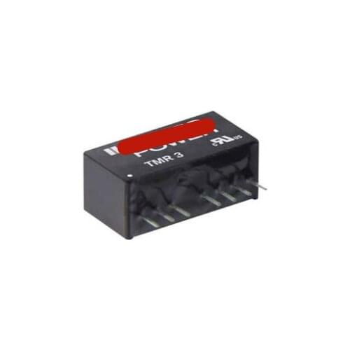 10pcs New original TMR3-1212 DC-DC SIP-7 Converters Power Module