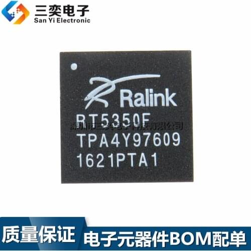 100% New&original RT5350F WIFI In Stock