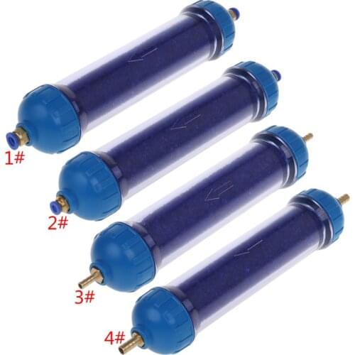 230ml Air Dryer & Filter Dehumidifier Purifier Accessories For Ozone Generator N58D