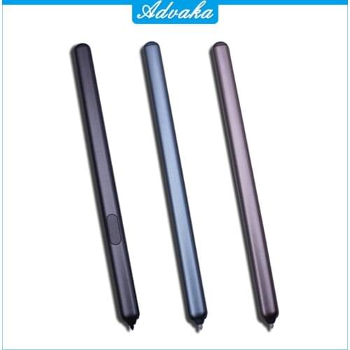 Advaka Copy Touch Screen S Pen Replacement For Samsung Galaxy Tab S6 T860 T865 Active Stylus Pen Repair For Samsung S6 Tab