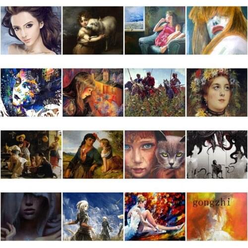 5D Diy Diamond Painting Sexy Lady Embroidery Ballet Girl Full Drill Square Round Rhinestone Cross Stitch Mosaic Art Home Decor