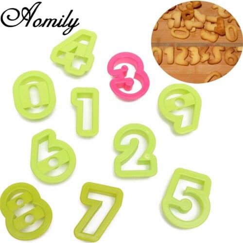Aomily Cookie Sets