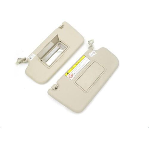 Car Sunvisor for DFSK Dongfeng Glory 360/370 Spare Part