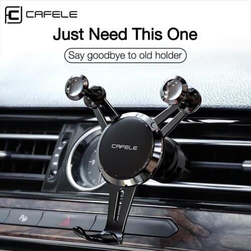 Cafele Flexible Mobile Phone Holders