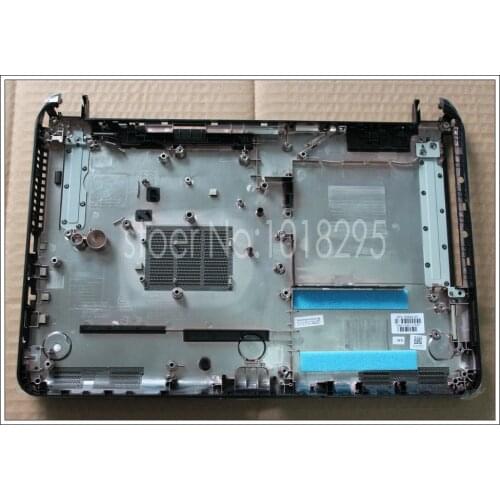 New Laptop Bottom Base Case Cover For HP 240 G3 245 G3 246 G3 Black SPS 766898-001
