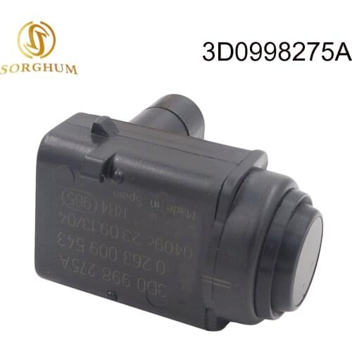 Parking Sensor PDC For Volkswagen Touareg Touran 1K0919275,1U0919275,3D0998275A