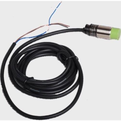 Proximity switch PR18-8DN PR18-8DP PR18-8DN2 waterproof