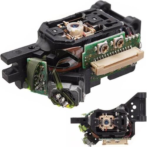 Replacement Parts HOP-14XX Laser Lens for XBOX 360 LITE-ON DG-16D2S Disk Drive Accessories