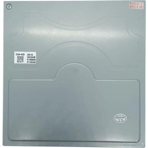 For Wii U Console DVD ROM Drive Optical Disc Driver Replacement Repair Part RD-DKL034-ND QW