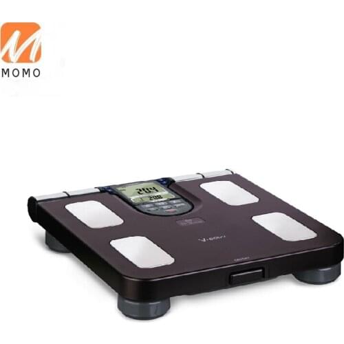 Body Fat Meter HBF-371 Body Fat Scale Body Fat Measuring Instrument Electronic Scale Intelligent Health Hand Grip Weight Scale
