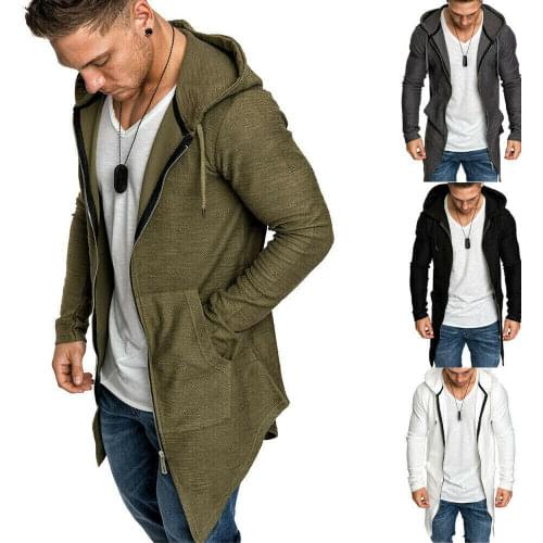 Goocheer Men's Sports Jackets