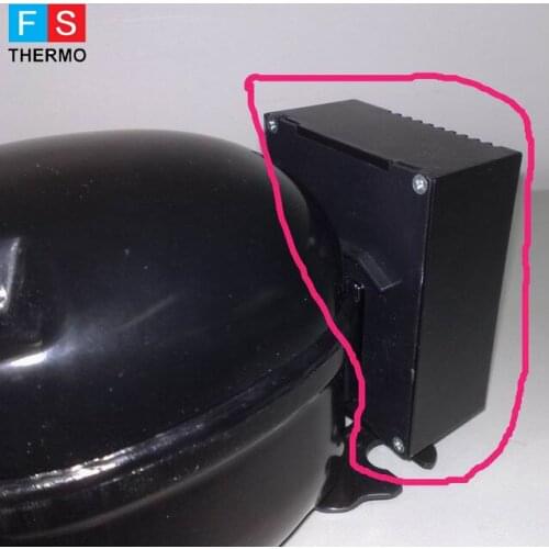 Hot selling REPLACE BLDC Original electric box controller WITHOUT COMPRESSOR