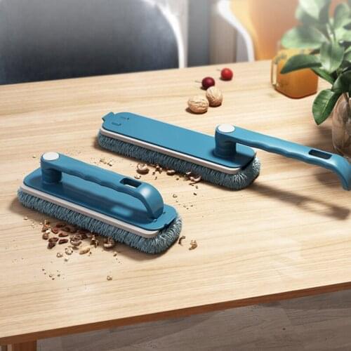 HomeCarelite Bathroom Brushes