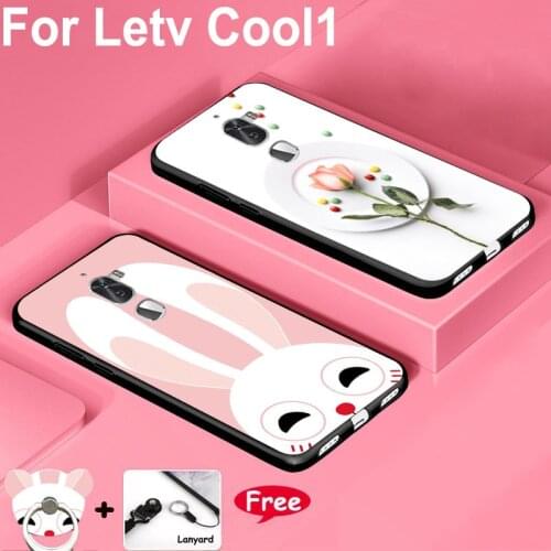 Ivibrate Letv Phone Cases