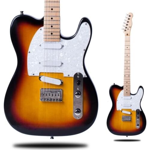 Electric Guitars L&K China