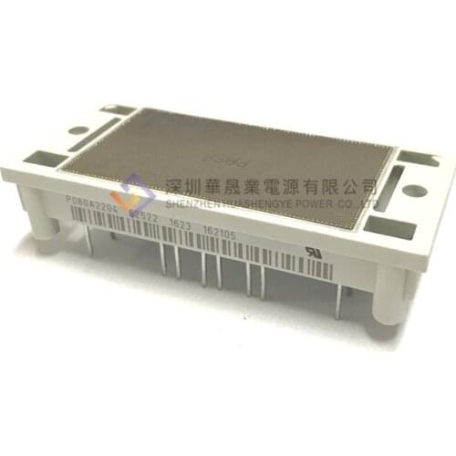 P080A2202 P080A2203 P080A2204 P080A2205 P080A2206 P080A Module Original, Can Provide Product Test Video