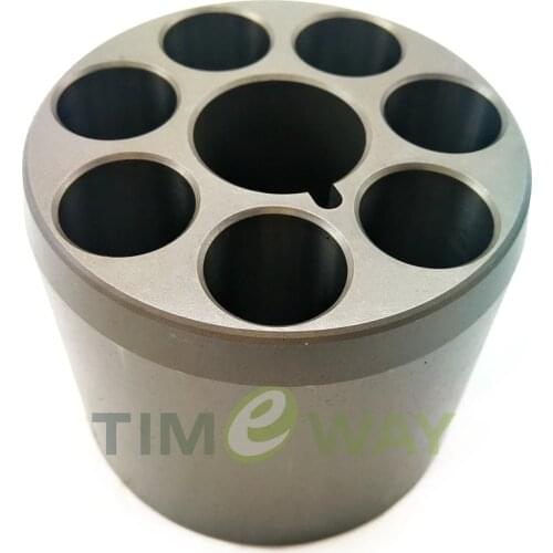 Repair kit HPV116 EX200-1 HPV145 HPV091 cylinder block pump parts for repair excavator main pump high quality parts