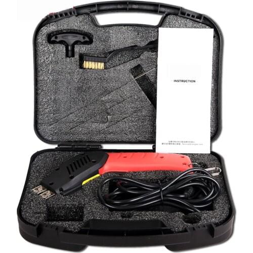 220V Air-cooled electric knife Rope cloth electric heating cutting knife Plastic hot melt knife Y