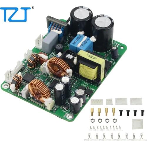 Original ICEPower 220W ICE50ASX2 Digital Power Amplifier Module BTL Mono-Version Power Amplifier Board Amp Accessories