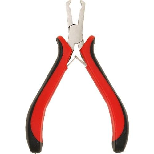 Precision Nose Pad Arm Eyeglass Adjusting Pliers Optical Tool Frames Eye Glasses Clamp