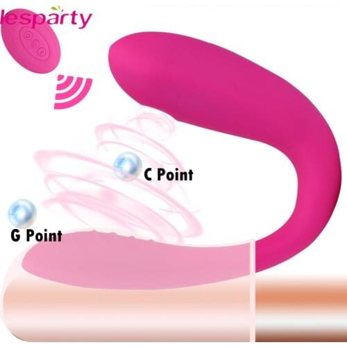 Sex Toys for Couple Vaginal Sucking Vibrator Wireless Remote Vibrating Panties Sex Toys For Women Wearable Dildo Vibrator