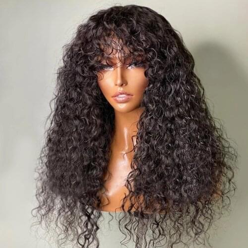 Silkwave Full Wigs Machine