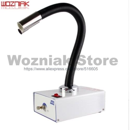 Wozniak Automatic induction ionized wind snake Dust blower and electrostatic ion fan Electrostatic eliminator
