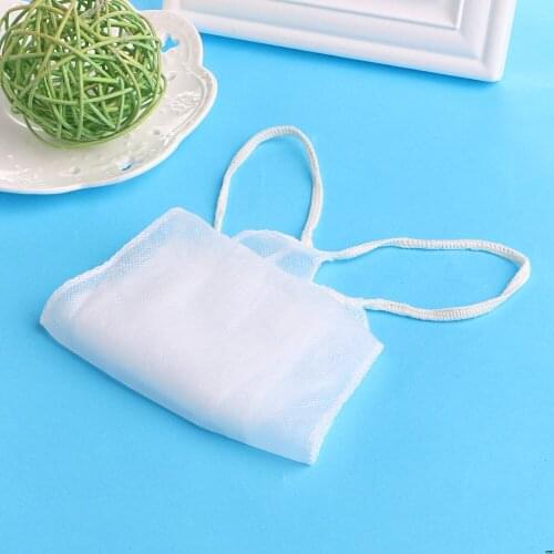 1Pcs Hot White T-back G-string Saloon Spa Travel Disposable Panties Underwear Adult Diapers