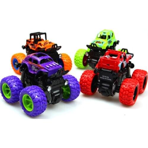 1PCS Independent Box-pack Toy racing car Blaze Monster Diecast Toy Racer Cars Trucks Action Figure for Children Birthday Gift